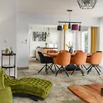 Prázdninový dům Pet Friendly In Sevid