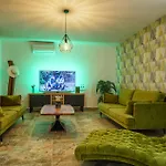 Prázdninový dům Pet Friendly In