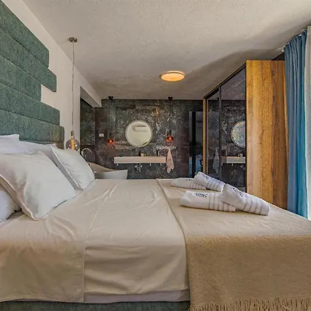 3 Bedroom In * Sevid