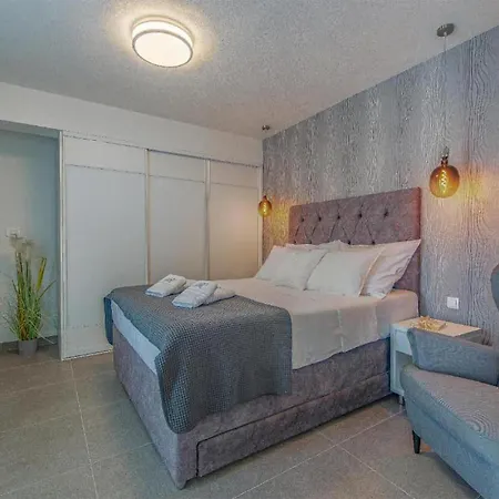 3 Bedroom In Hébergement de vacances