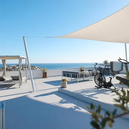 3 Bedroom In Hébergement de vacances *