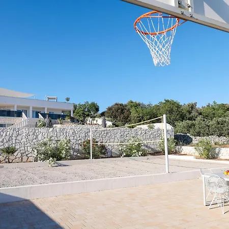 Vakantiehuis Pet Friendly In *