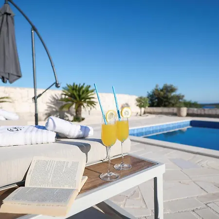Vakantiehuis Pet Friendly In Sevid