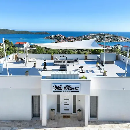 Vakantiehuis Pet Friendly In