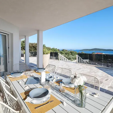 3 Bedroom In Hébergement de vacances *