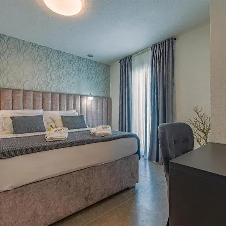 Vakantiehuis Pet Friendly In *