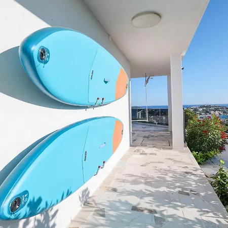 3 Bedroom In Hébergement de vacances Sevid