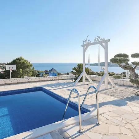 Vakantiehuis Pet Friendly In Sevid
