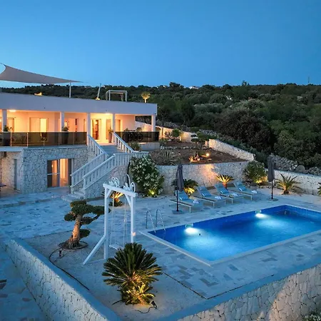 3 Bedroom In Hébergement de vacances
