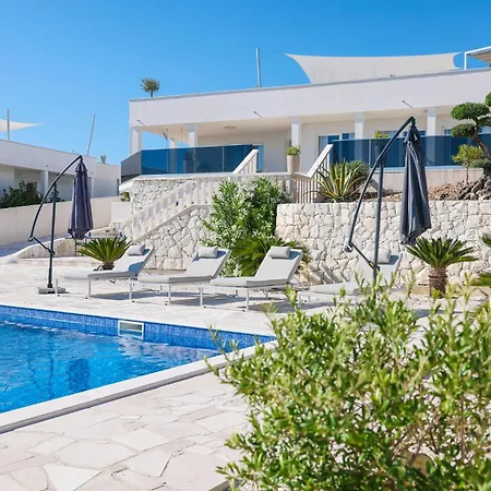 Hébergement de vacances 3 Bedroom In