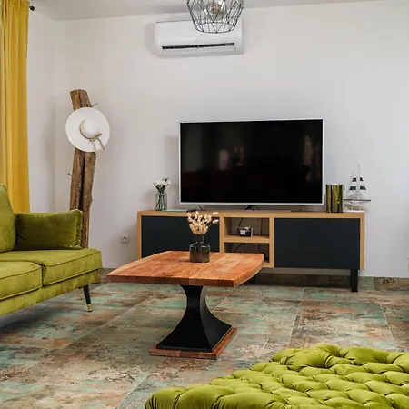 3 Bedroom In 度假居