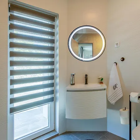 3 Bedroom In * Sevid