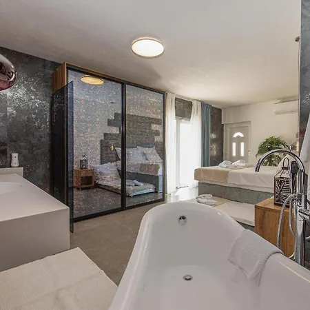 Vakantiehuis Pet Friendly In Sevid