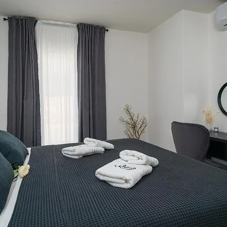 3 Bedroom In