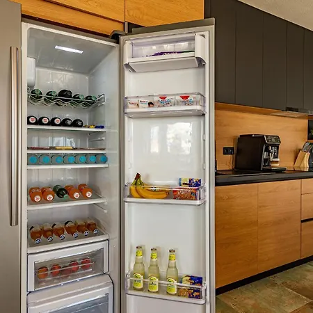 3 Bedroom In Hébergement de vacances