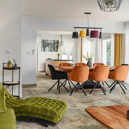 Hébergement de vacances 3 Bedroom In Sevid
