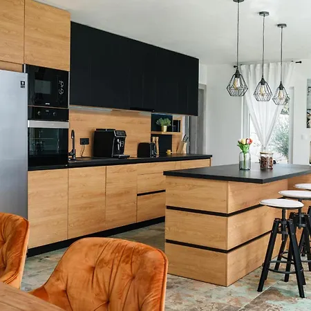 3 Bedroom In * Sevid