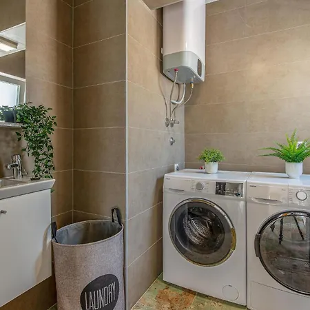 3 Bedroom In Hébergement de vacances *