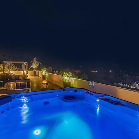 3 Bedroom In Hébergement de vacances