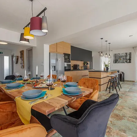 3 Bedroom In Hébergement de vacances Sevid