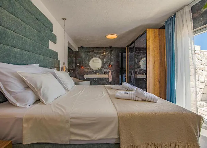 3 Bedroom In * 塞维德