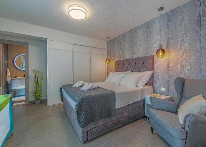 3 Bedroom In 度假居