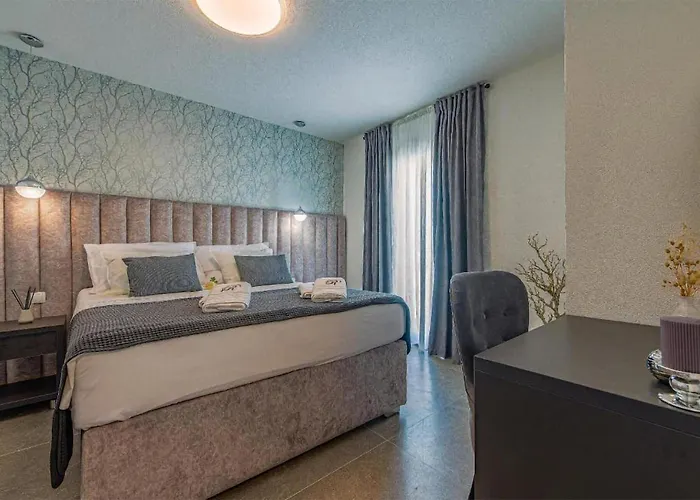 度假居 3 Bedroom In *