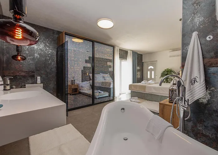 度假居 3 Bedroom In 塞维德