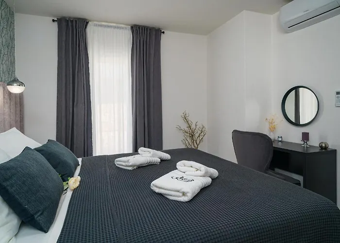 3 Bedroom In