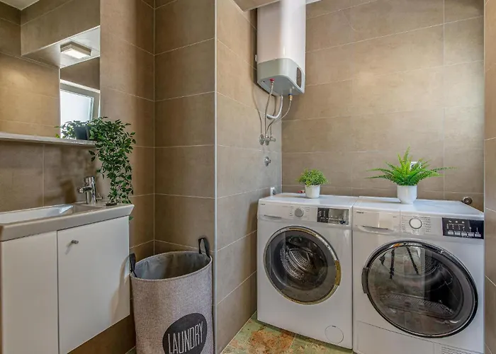 3 Bedroom In 度假居 *